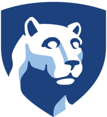 University Park Comprehensive Campus Plan Logo